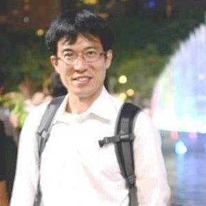 Yuichi Kobayashi
