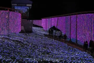 Sagamiko Illumillion 2025-2026