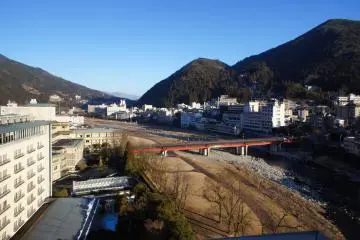 Gero Onsen