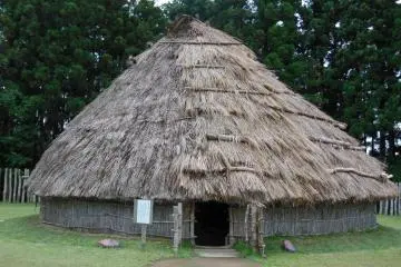 Akita Jizouden Site