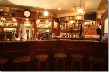 Molly Malone's in Hiroshima
