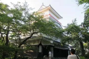 Kubota Castle