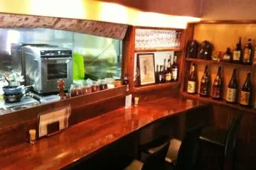 Cafe Stanley