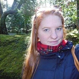 Hannah Booth