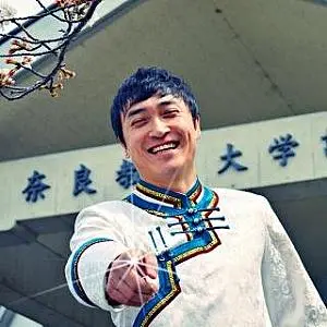 MENG FANZHUO