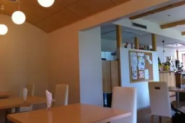Inside