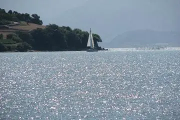 Nishiwaki Beach near Ushimado