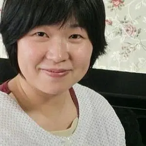 Haruyo Takimoto