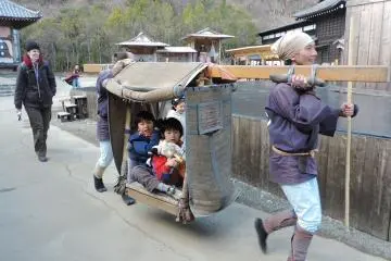 Nikko Edo Wonderland