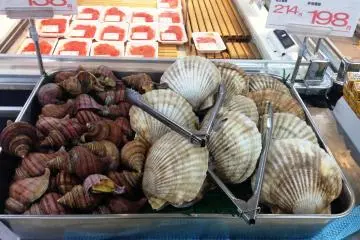 Sapporo Co-op Markets Kitahiroshima