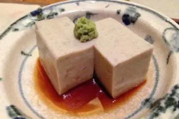 Kaori-ya Soba