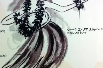 Fukushima Hula Museum 