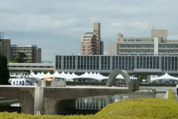 Hiroshima Wi-Fi