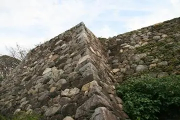Matsusaka Castle Ruins