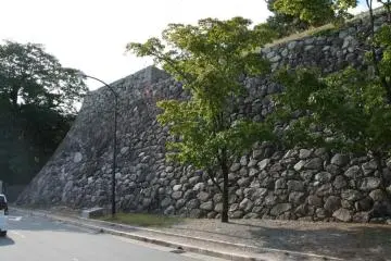 This most impressive ruin has an eerie quality surrounding it. (Photo: PPF)