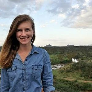 Hannah Morse