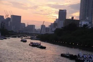 Boat possession (Photo: HT)