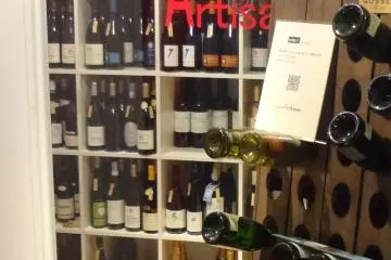 Yokohama’s Brasserie Artisan
