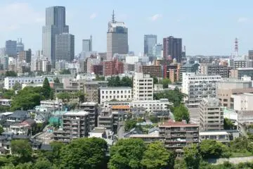 Sendai