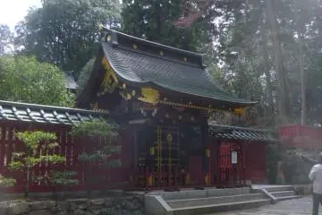 Exploring Zuihoden