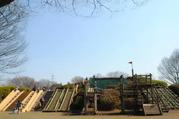 Koganei Koen