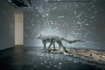 Tomoko Konoike at Mizuma Gallery