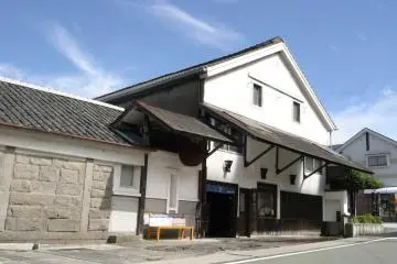 Reizan: the Sake of Kumamoto