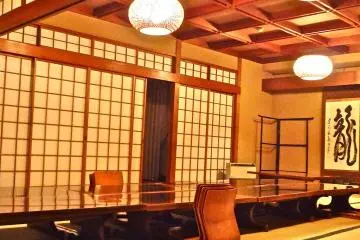 Kanazawa Hakkei’s Chiyomoto [结束]