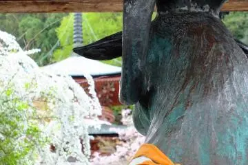 Horin-ji Temple, Arashiyama, Kyoto