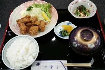 Cha Cha Japanese Dining 