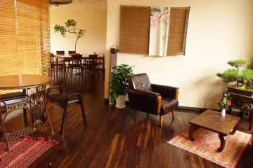 Sen Guesthouse in Dogo