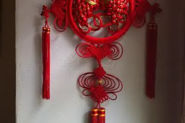 Chinese decoration (Photo: <a href="http://www.flickr.com/photos/gethiroshima/" target="_blank" rel="noreferrer noopener nofollow">gethiroshima.com</a>)