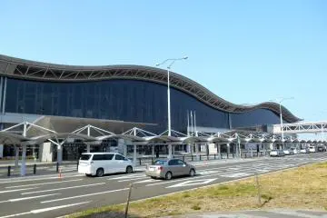 Sendai Airport to JR Sendai Station