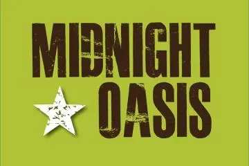 Midnight Oasis