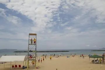 Shingu-ya Beach House