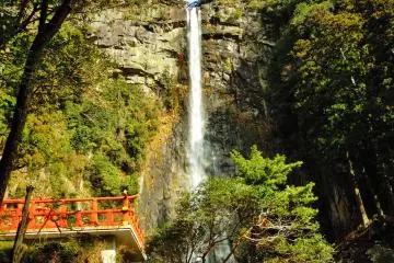 Nachi Falls, Wakayama