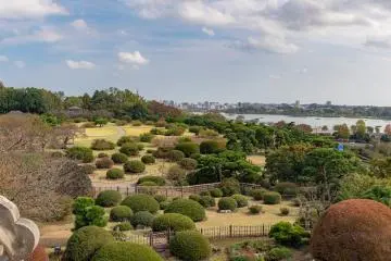 Ibaraki: Top Things to Do
