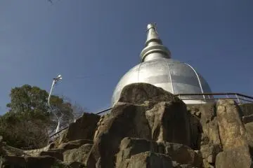 Peace Pagoda