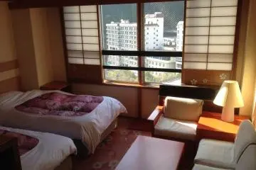 Kinugawa Park Hotels