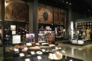 National Museum of Ethnology