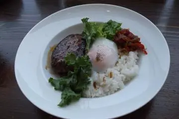 Kenny's House Cafe, Numazu