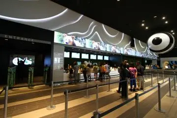 Orbi Yokohama [Closed]