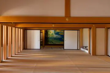The Treasures of Kumamoto Castle