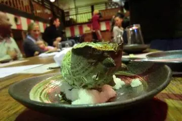 Zauo - Yokohama Fishing Izakaya
