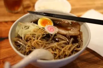 Meet Gogyo Ramen [ปิด]