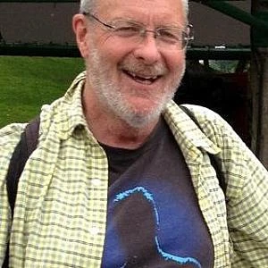 Allan Murphy