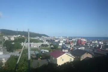 Wakkanai Youth Hostel [結束]