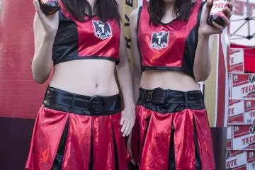 Cinco De Mayo 2014 Tokyo [Tutup]