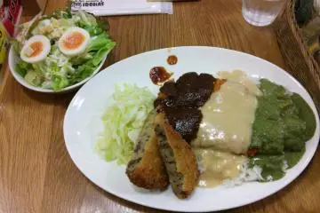 Katsumeshi Iroha's [Đóng]