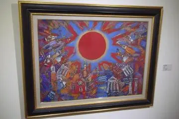 Mon Musée Numazu